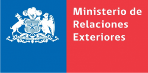 Logo Ministerio de Relaciones Exteriores
