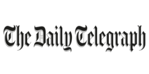 Logo The Daily Telegraph