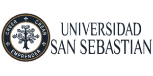 Logo Universidad San Sebastian